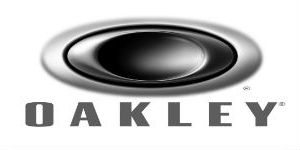 Oakley eyewear at CarlinVision