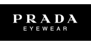 Prada eyewear at CarlinVision