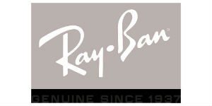 Ray-Ban eyewear at Carlinvision