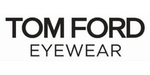 Tom Ford Eyewear at CarlinVision