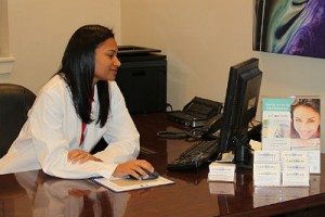 Dr Melanie Bennett-Sims