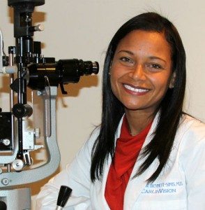 Dr. Melanie Bennett Sims