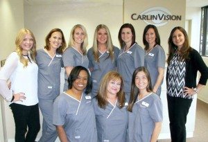 CarlinVision Surgical Team