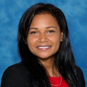 Dr Melanie Bennett-Sims