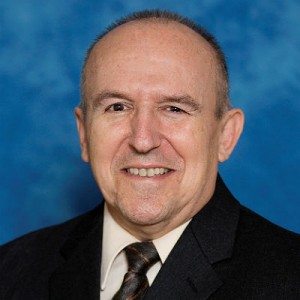 Dr Michael DeRosa