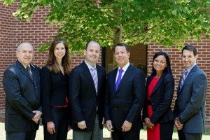 The CarlinVision doctors