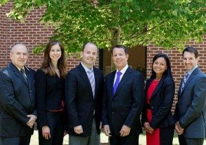 The Carlinvision doctors