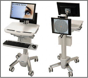 Diopsys