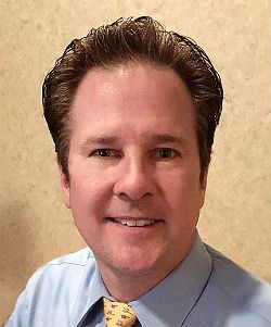 Dr Michael Willman