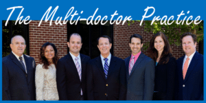 the multi-doctor practice