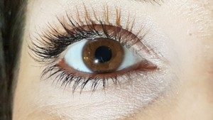 mascara