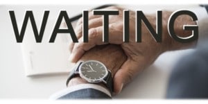 Wait Time Doctor's Office