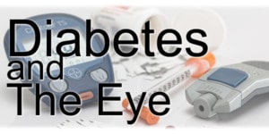 Diabetes and The Eye CarlinVision