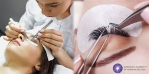 Are Eyelash Extension Safe?